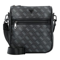 Guess Milano UmhäNgetasche 22Cm #GUE-HMMILO_P5417 (Dark Black)