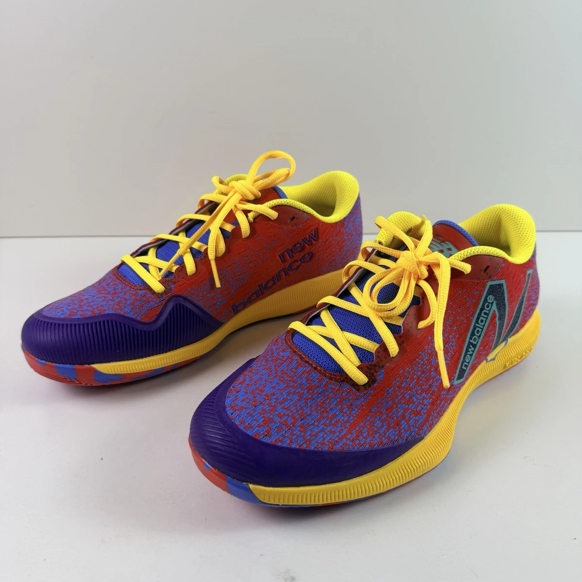 New Balance FuelCell 996v4 for Sale | Authenticity  display picture 2
