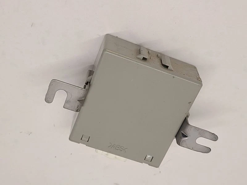 Módulo de suspensión Jeep Compass Patriot 2007-2017 estilo clásico 4x4 05033301ah Foto 4 de 4