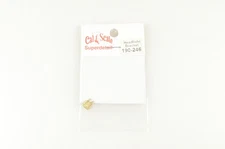 Cal-Scale HO Cast Brass Headlight Bracket - 190-246