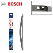BOSCH Heckscheibenwischer fü BMW 1er F20/F21 2er F45 X5 F15/F85 FORD FIESTA H306