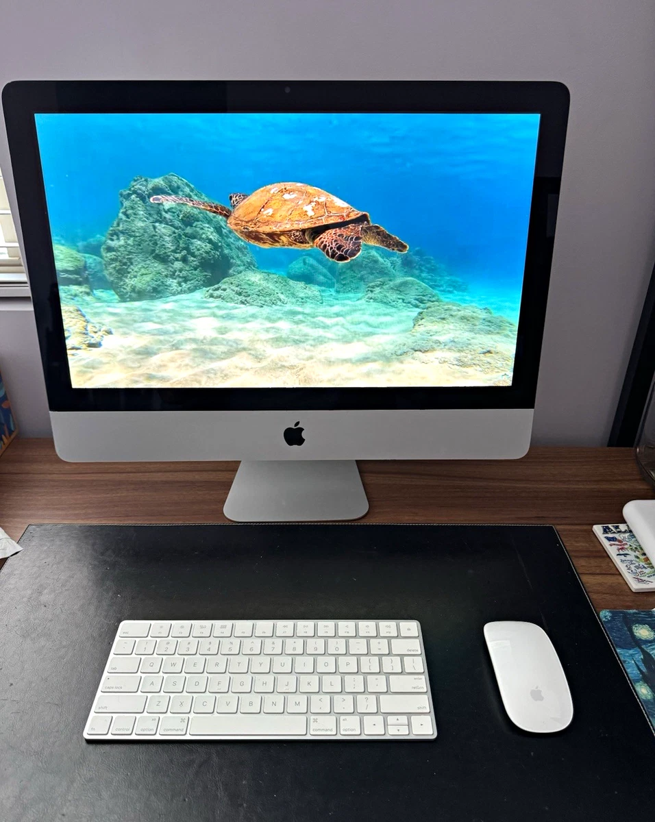 Apple iMac 2011 Apple All-in-Ones-In - One Computers for sale | eBay