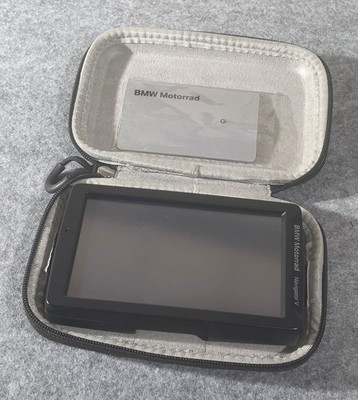 BMW Motorrad Navigator V Navi - für Motorrad BMW R 1200RT