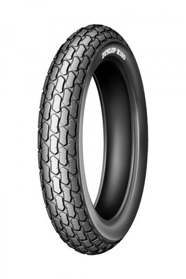 Dunlop 634635 Pneumatico, Profilo Racing Per Massimo Grip Su Asciutto, Riduzione Sforzo Sterzo - 5
