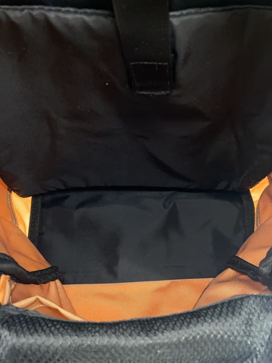 marimekko Backpack Polyester BRW Solid 048927 - image 6