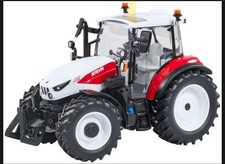 Britains Steyr Plus 4120 Model - 43423 1:32 - New Release for 2026 last one 