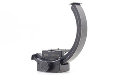 Exc 4 Mamiya Revolving Tripod Adapter Universal Press Super 23 From JAPAN