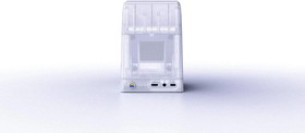 SNK NEOGEO Samurai Shodown Limited Edition Mini Console - Haohmaru White [Retro