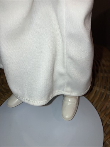 Star Wars Vintage 1978 Princess Leia Organa Large Size Actionfigur Nr. 38070 - Bild 4 von 4