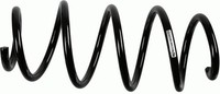Sachs 993 376 Fahrwerksfeder For VW