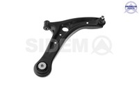 Sidem 3477 Spurstangenhebel Track Control Arm FüR Ford Rechts Vorne
