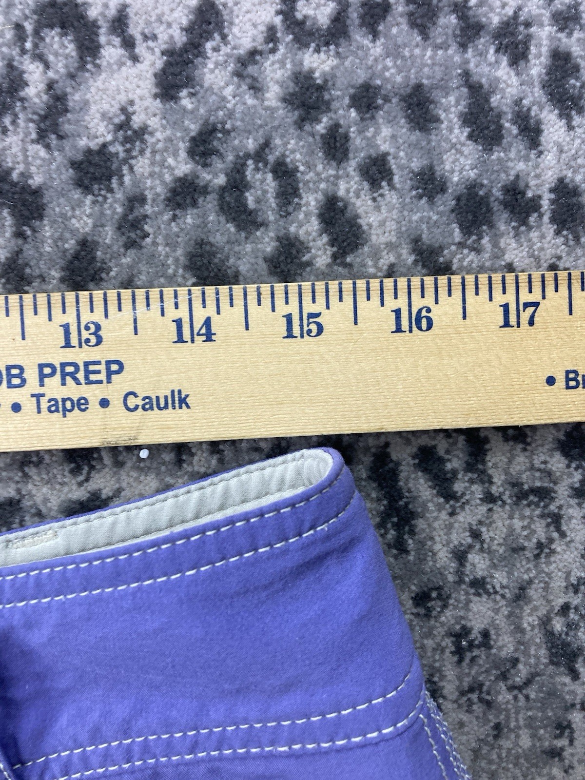 ATHLETA Whatever Skort Periwinkle Purple Pickleba… - image 9