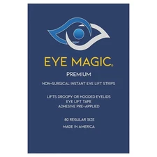 Premium Eye Lift Strips for Droopy, Sagging, or Hooded Eyelids, Instant Non-S...