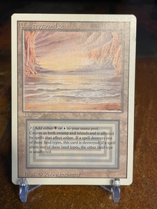 Underground Sea Mtg | eBay
