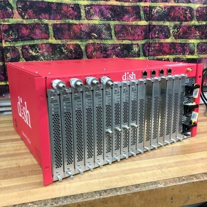 Dish Network SmartBox XU9-FW2770P w/ Modules