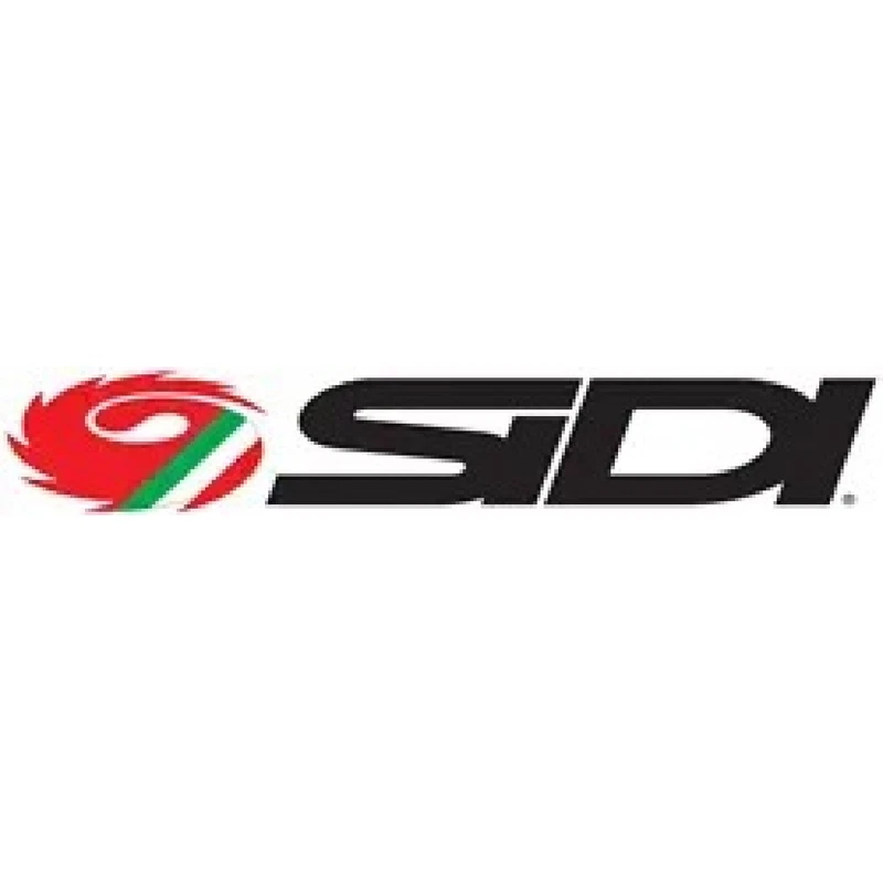 Sidi Arx Air Urban Casual Mesh Hi-Top Black White, photo 8 of 9