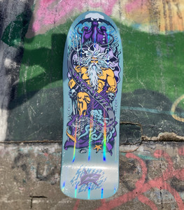 Santa Cruz Jason Jessee | eBay
