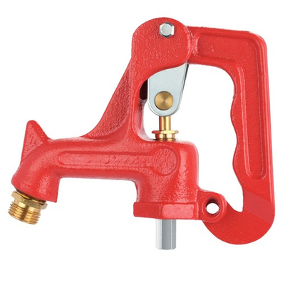 #ad Yard Hydrant Head Assembly Frost Outdoor Faucet Head Frost Proof Yard Hydran... $50.13