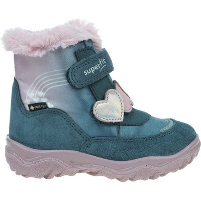 Shoes Superfit Husky 10060618000