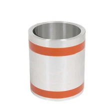 Amerimax Home Products 66308 Aluminum Roll Valley Flashing, 8" x 10'