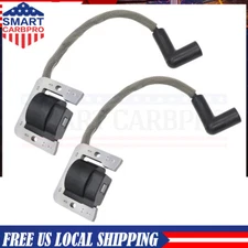 FOR KOHLER IGNITION MODULE REPLACE 24-584-109-S 24-584-176-S IGNITION COIL 2PCS
