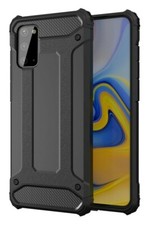 Heavy Duty Case  Camera Lens Screen Protector For Samsung S20 /S20 Plus /Ultra