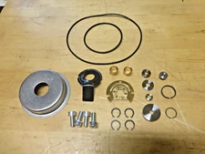 Volvo K24 Heavy Duty Upgrade Rebuild Repair Kit 5324-970-7400/01 Step Gap 360