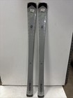 K2 DISRUPTION 75 Alliance Flat SKIS SIZE 142 CM Catch Free Composite #5P