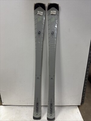 K2 DISRUPTION 75 Alliance Flat SKIS SIZE 142 CM Catch Free Composite #5P