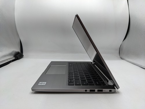 DELL LATITUDE 7410 14" i7 1.8GHz 16GB RAM 512GB SSD - GRADE D - Bild 6 von 12