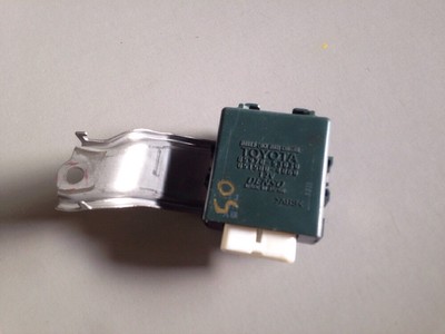 LEXUS IS250 2007 SMART TÜRSCHLOSS STEUERUNG EMPFÄNGER ECU 89740-53060