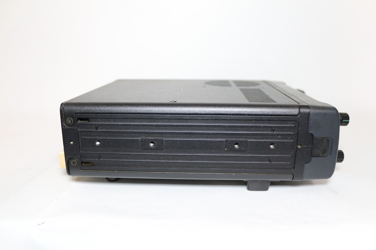 Icom IC-706MKIIG HF/VHF/UHF - Radio Transceiver for sale