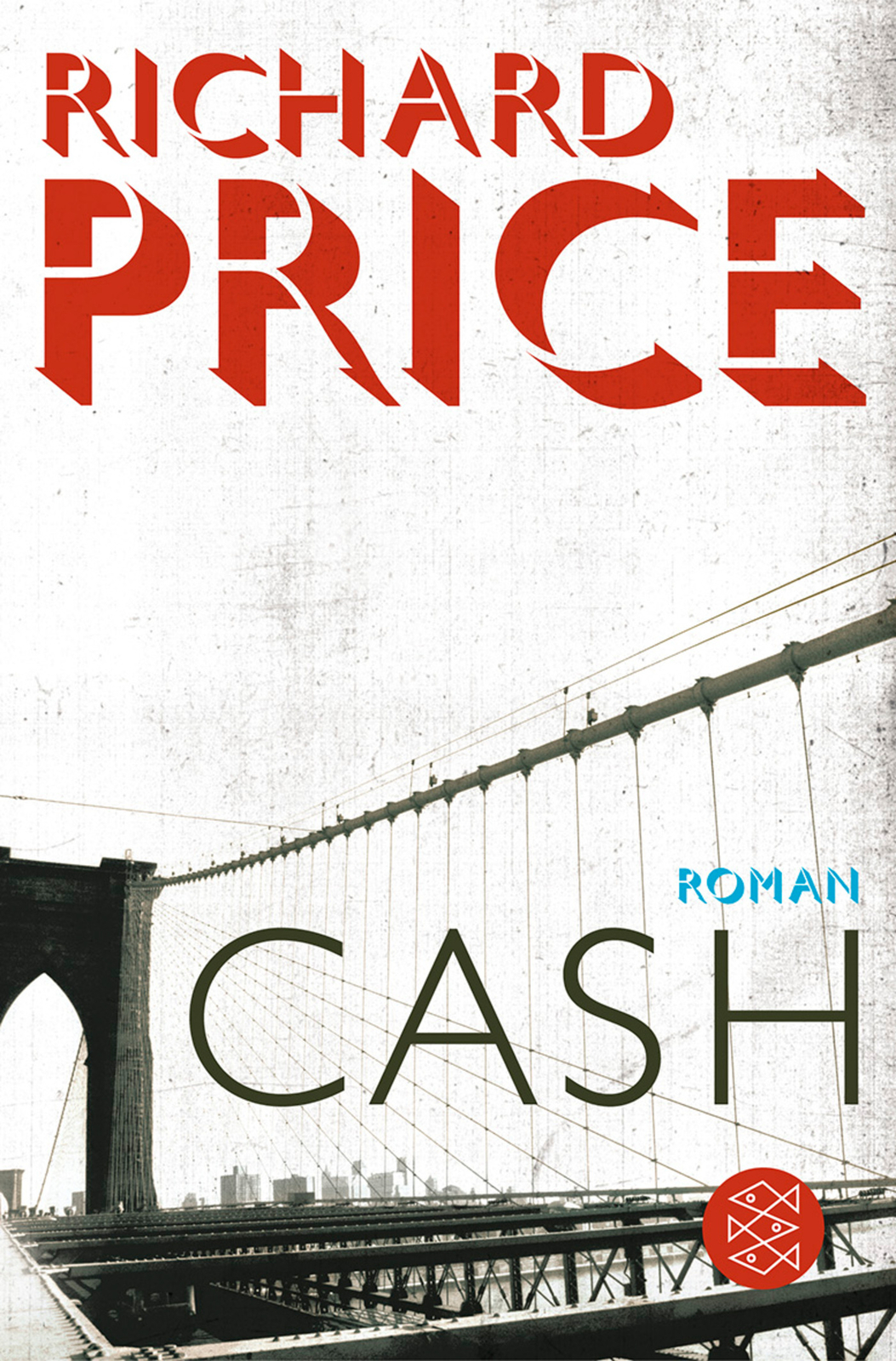 Thumbnail - Richard Price; Miriam Mandelkow / Cash