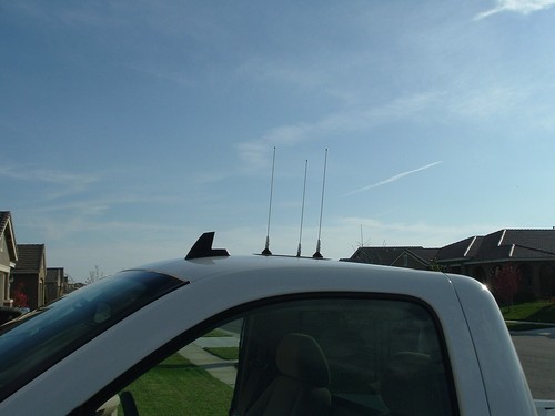 Radio Direction Finder - Police Robbery Tracking Receiver - Zdjęcie 8 z 8