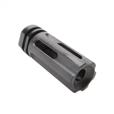 V Innovations Steel 5/8x24 Linear Compensator for .308 300 BLK 7.62 Muzzle Brake