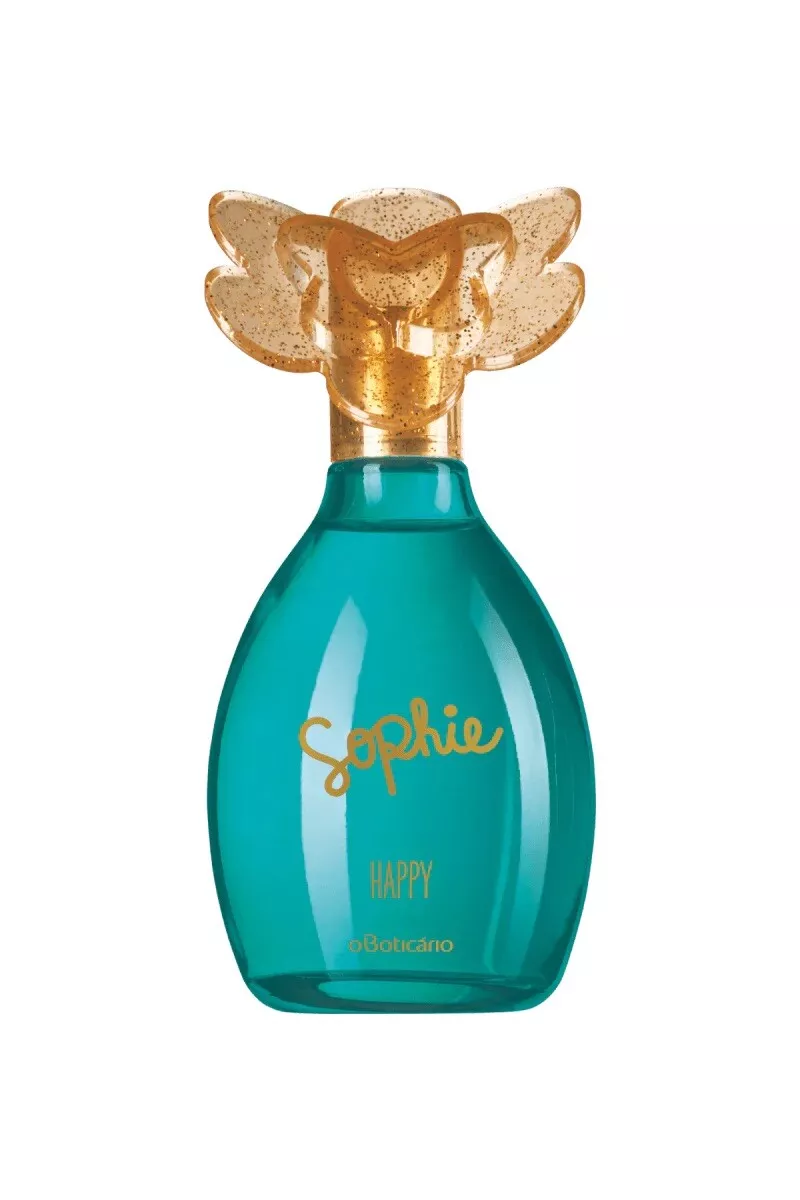 Happy girl perfume sale