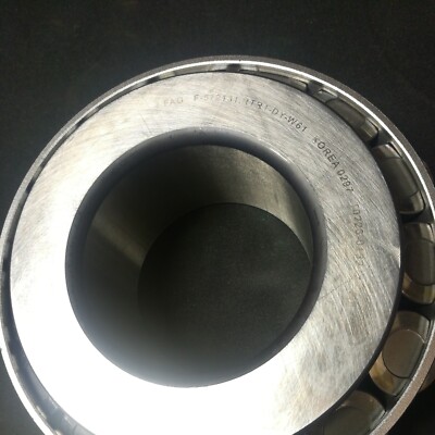 Apple - DONNEKO Apple - DONNEKO Spicer - 139968 - Differential Bearing