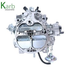 17080274 Carburetorfor For Pontiac 1980 Formula Trans 301 Turbo 4 Barrel Q Jet
