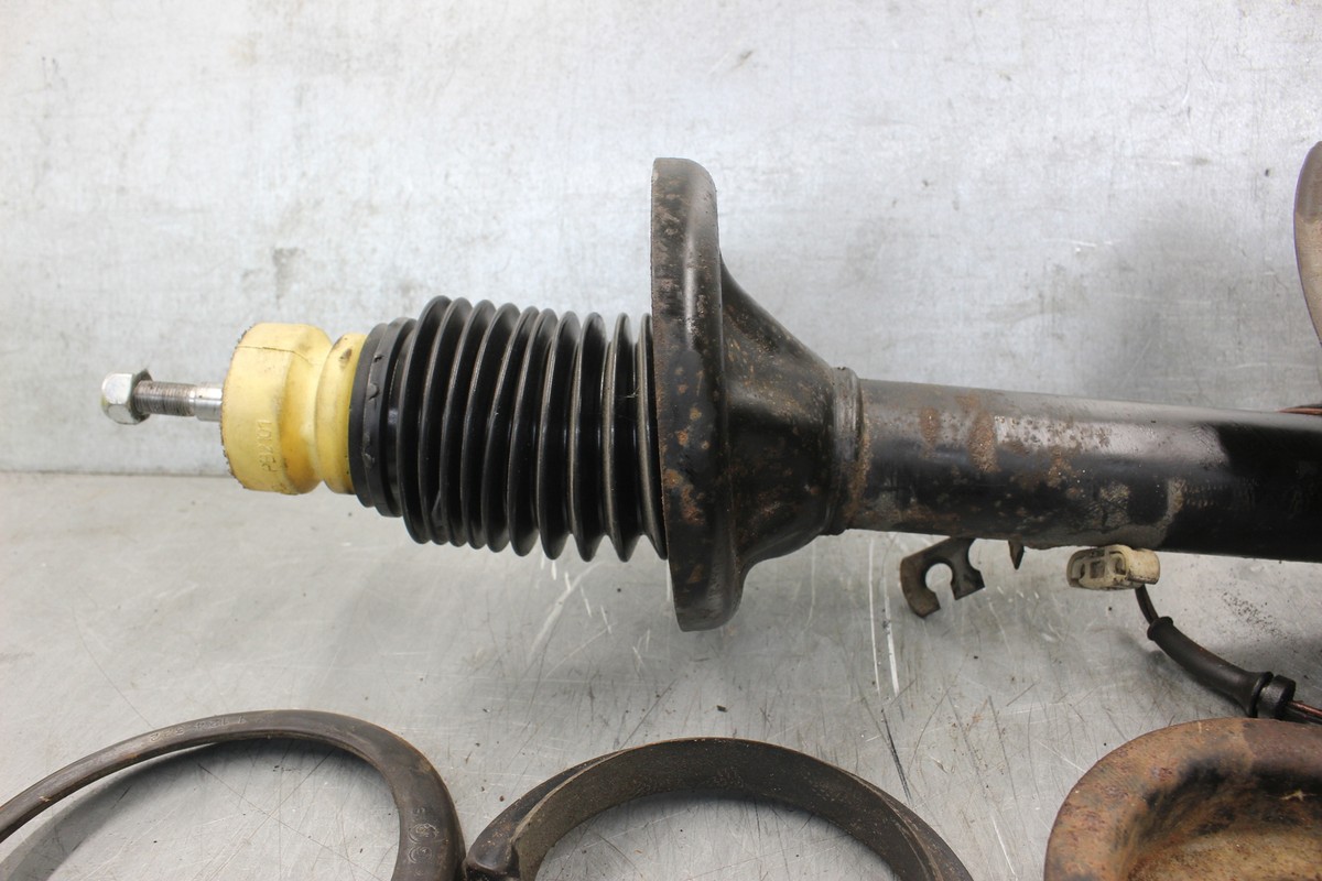 BMW E30 325i 3 Series 51MM DRIVER LEFT FRONT STRUT ABS 31311127315  