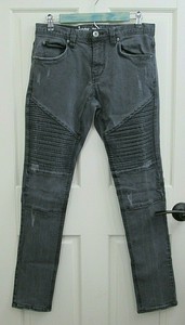 decoy moto jeans