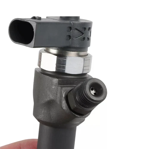 1X Diesel Fuel Injector For Bosch 07-17 Audi Seat Skoda VW 0445110646 0445110647 - Picture 7 of 8