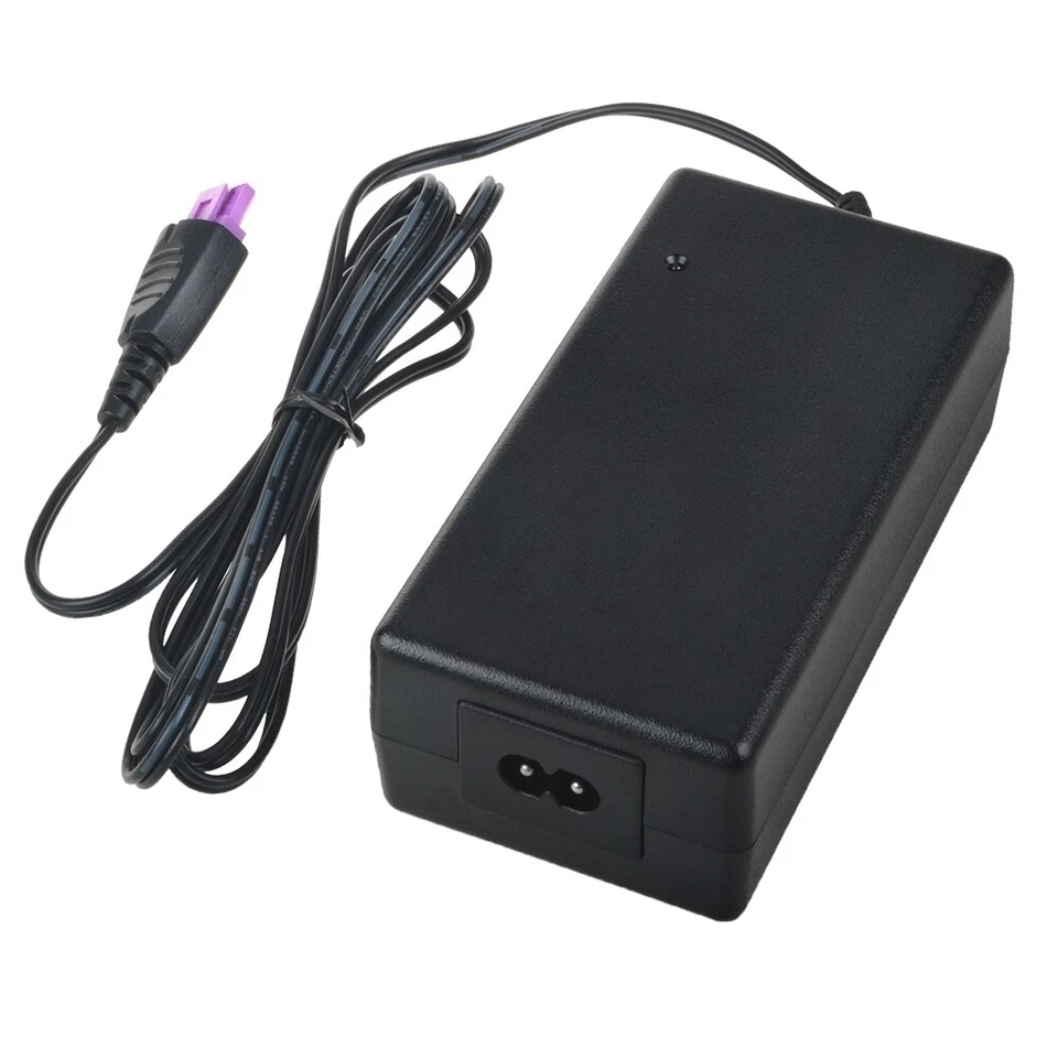 AC Adapter For HP 0957-2230 PhotoSmart D5460 D7250 D7260 Power Charger Cord PSU - Image 3 of 4