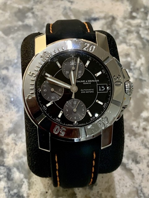 65352 baume mercier