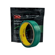 Genuine 3M Design Line Knifeless Tape 50m roll cuts vinyl wrap/graphics