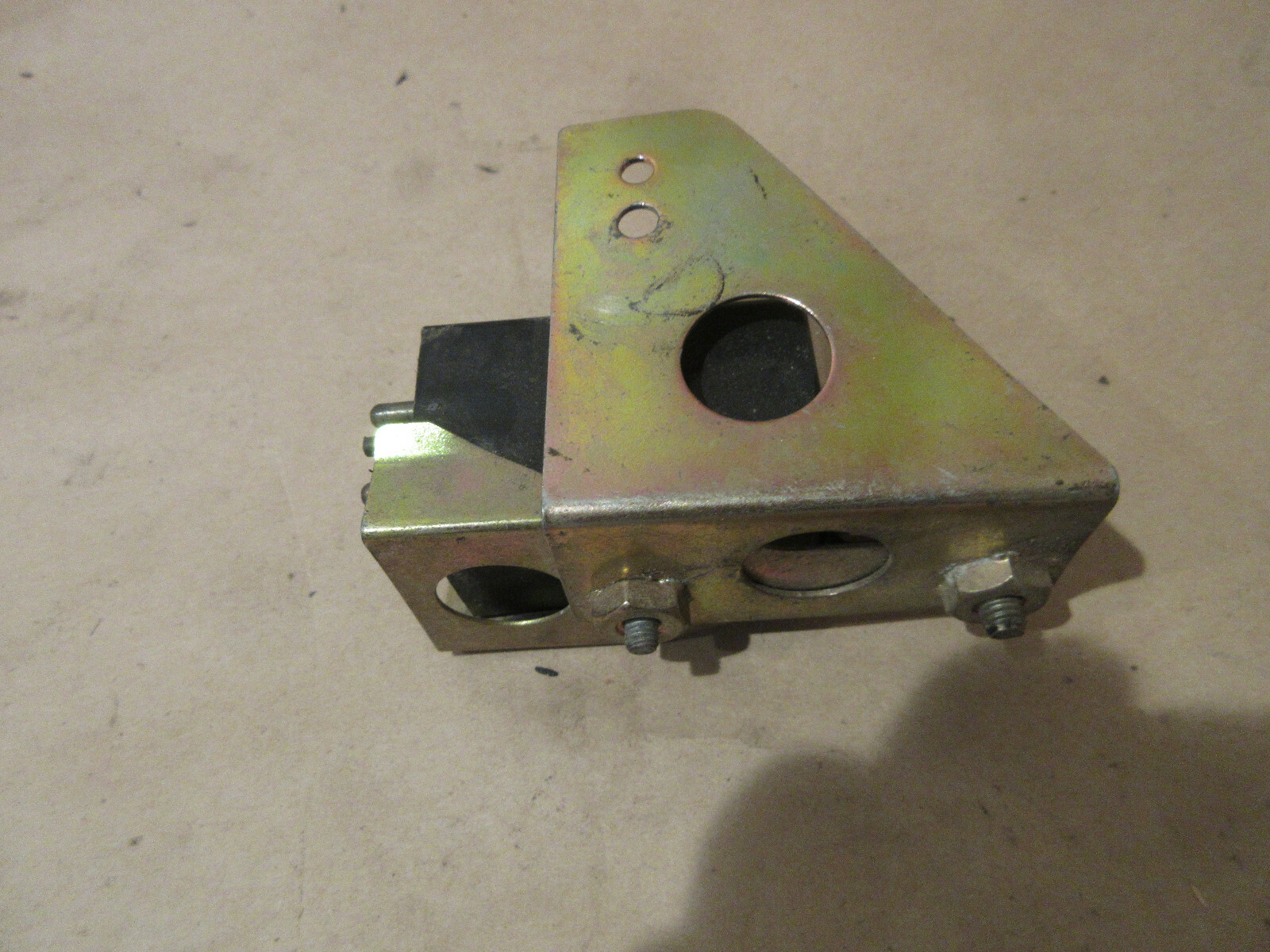 Ferrari 355,Mondial  Acceleration Sensor - P/N 137836