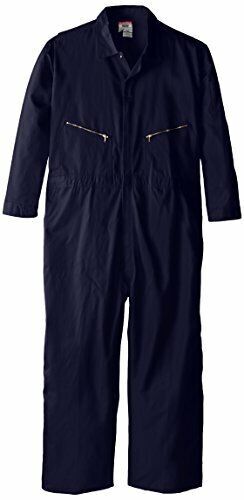 Le LABOUREUR Blue Cotton Coverall Jacket Size L Made in France