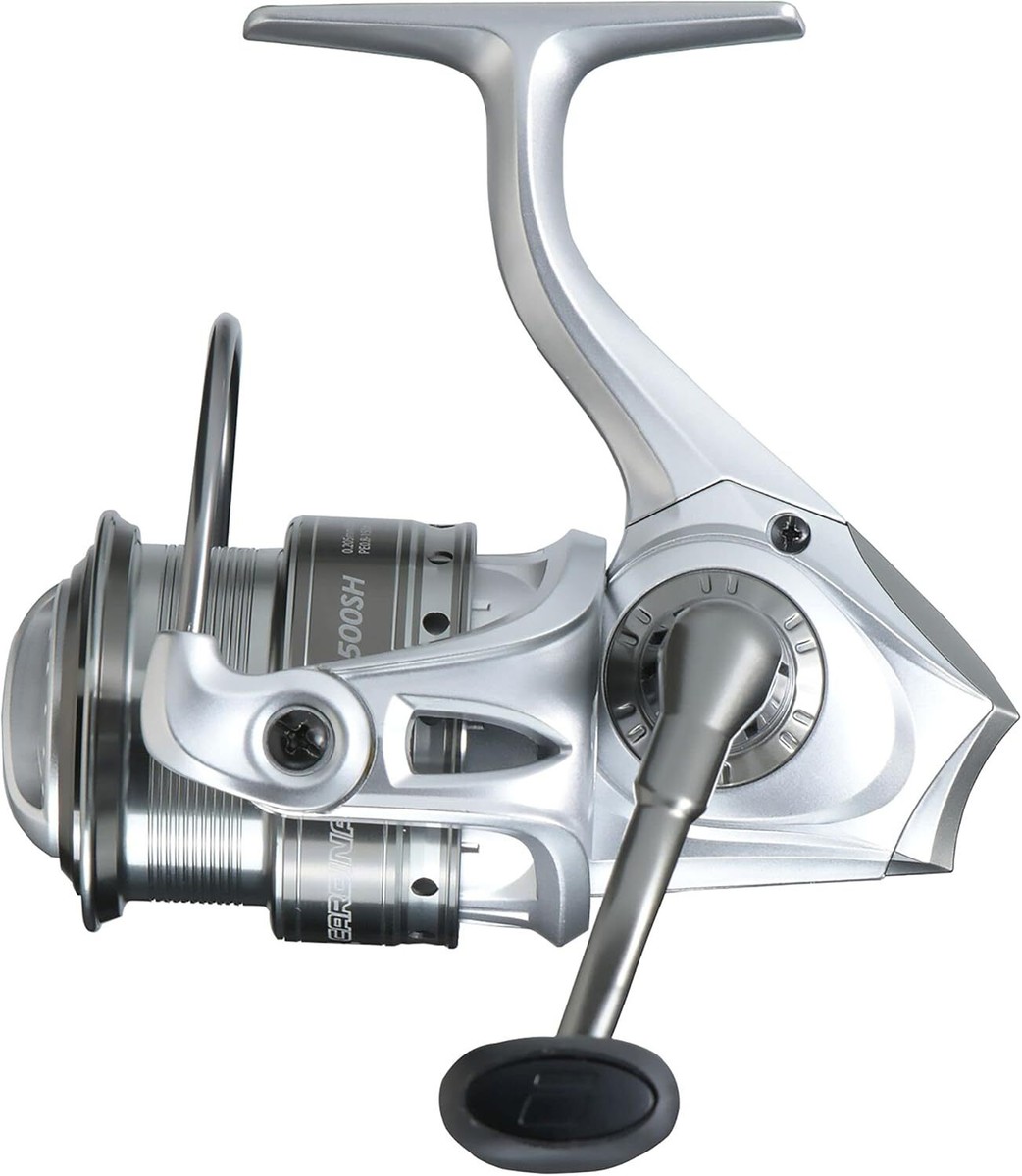 Abu Garcia CARDINAL III SX 2500SH Spinning Reel | eBay