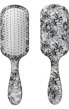 Conair The Knot Dr. Pro Brite Wet and Dry Detangler Hair Brush 1 Count New