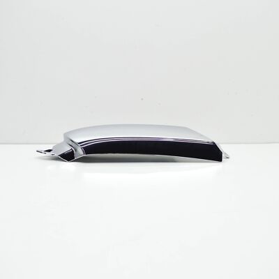 NEW BMW K48 K 1600 GT COOLANT HOSE CHROME COVER TRIM 46637727366 ...