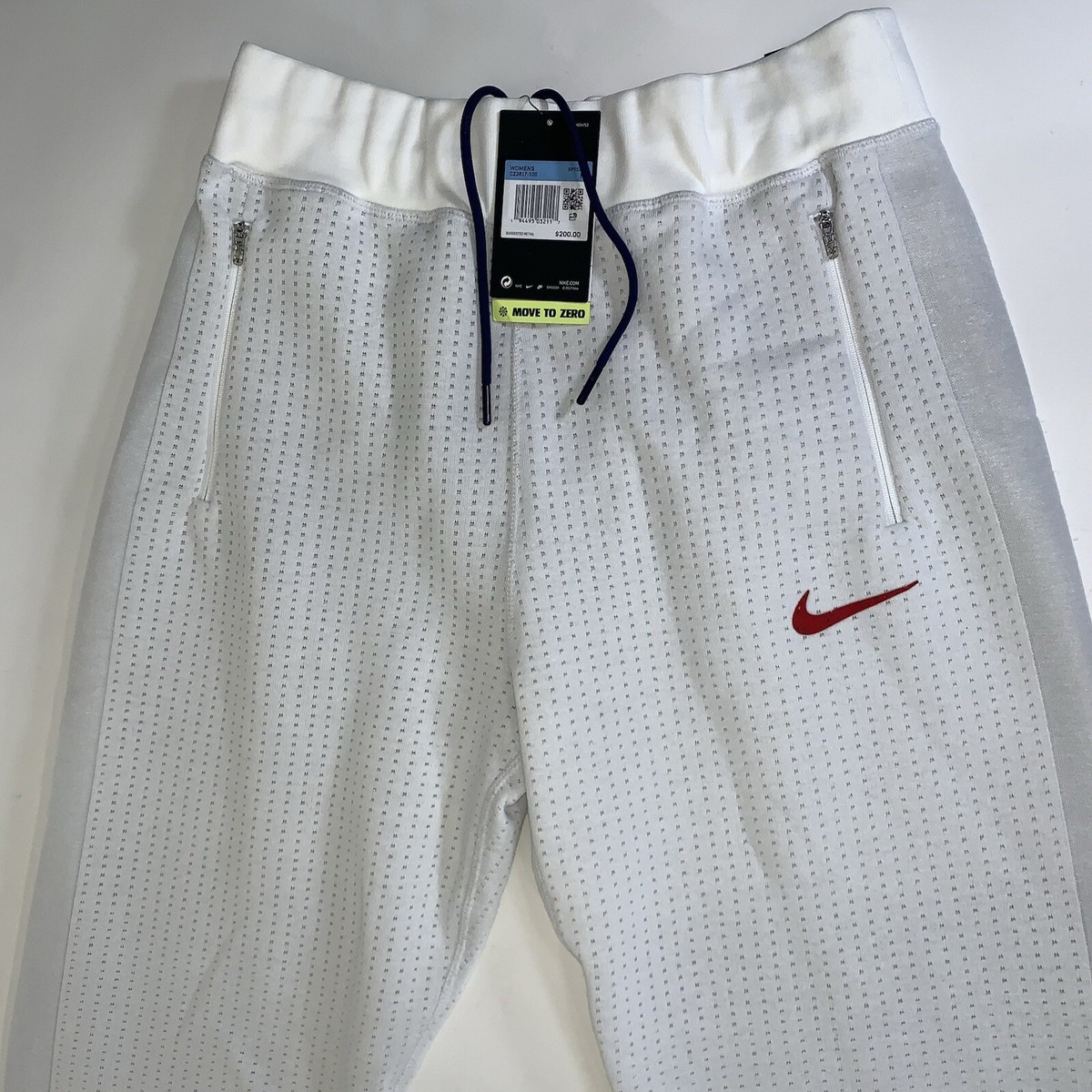 NIKE NIKE WMNS MEDIA ZERO PANTS